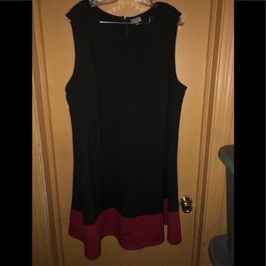 Women’s Avenue Plus Size Dress